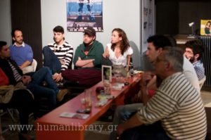 humanlibrary