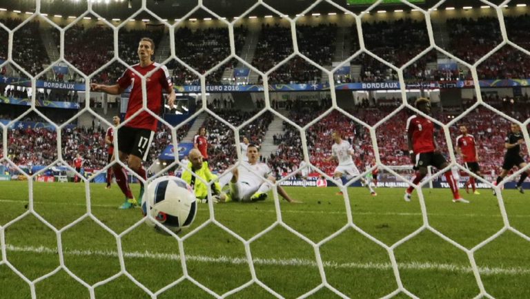 Βήμα πρόκρισης η Ουγγαρία 2-0 την Αυστρία στο Euro (video)