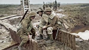 i was there-the great war2
