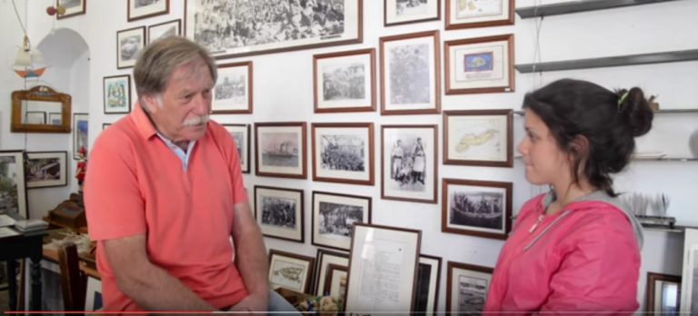 Cineμάθεια: Βραβεία σε μαθητικά ντοκιμαντέρ (video)