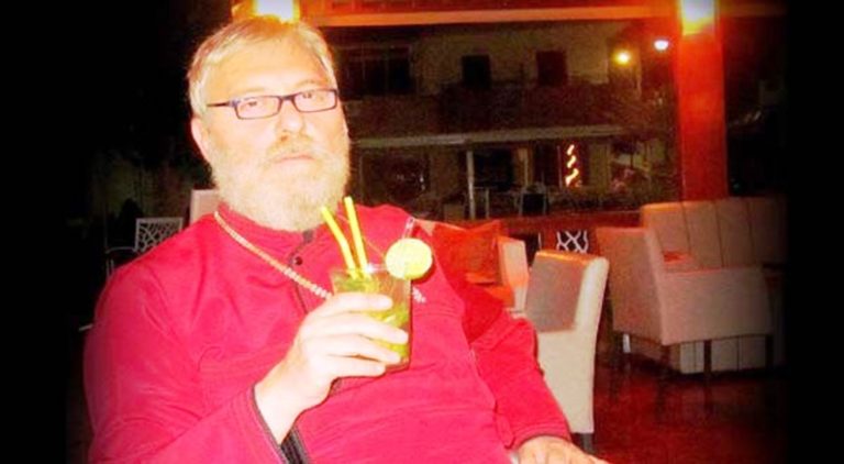 Αντίδραση της Αρχιεπισκοπής για το «Μητροπολίτη»