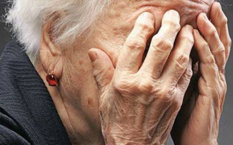 Πύργος: Νέα απάτη σε βάρος ηλικιωμένης