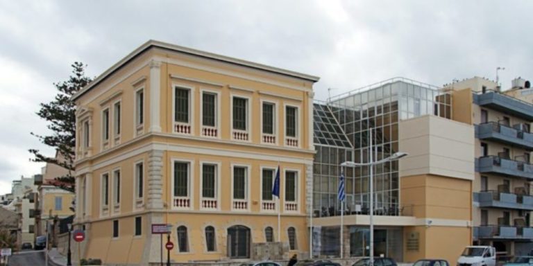 Εκπαιδευτικά προγράμματα στο Ιστορικό Μουσείο Κρήτης