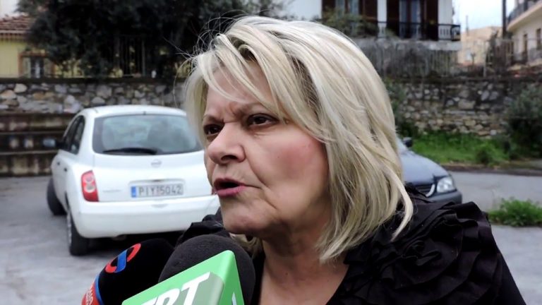 Βόλος: Παραίτηση Μίνας Καλογήρου από Ε.Π.Ζ.