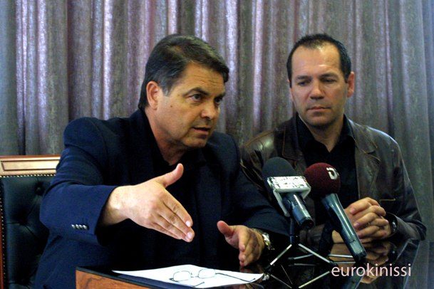 Kατεπείγουσα συνεδρίαση του Δ.Σ. Άργους – Μυκηνών