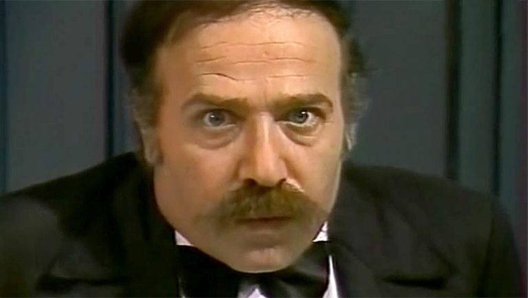 Αφιέρωμα στον Θ. Καρακατσάνη στην Καρδίτσα
