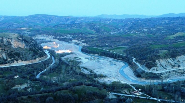 Καστοριά: Η Μαρία Αντωνίου για την μελέτη αρδευτικού του φράγματος Νεστορίου