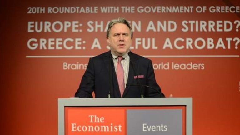 Γ. Κατρούγκαλος: Το ΔΝΤ θέλει ξανά αίμα το φθινόπωρο