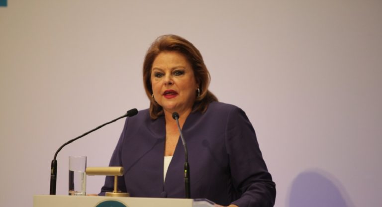 Οι προϋποθέσεις για άρση των capital controls σύμφωνα με τη Κατσέλη