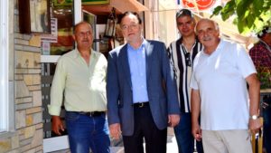 Ειδήσεις από την ΕΡΤ Καβάλας