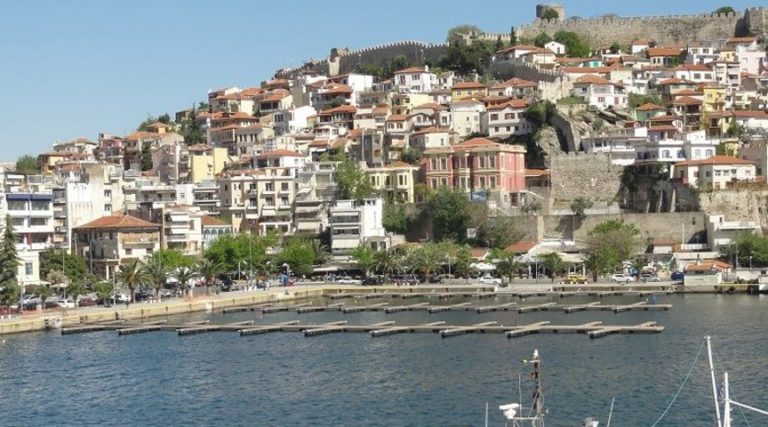 Καβάλα: Διαμαρτυρίες επαγγελματιών για τις διακοπές ρεύματος