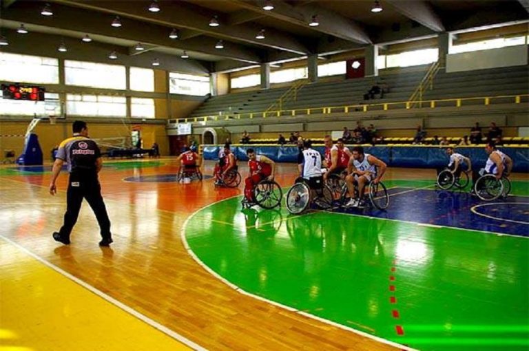 Μπάσκετ με αμαξίδιο: Αντίστροφη μέτρηση για το φάιναλ φορ της Ρόδου
