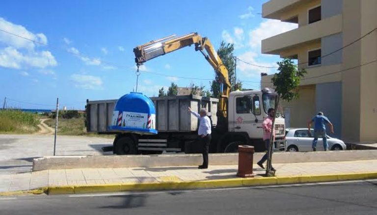 Κώδωνες και στο Μαλεβίζι