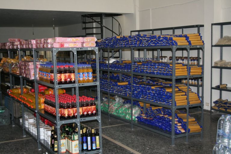 Αλεξανδρούπολη: Κινδυνεύουν να χαθούν οι Δομές Φτώχιας