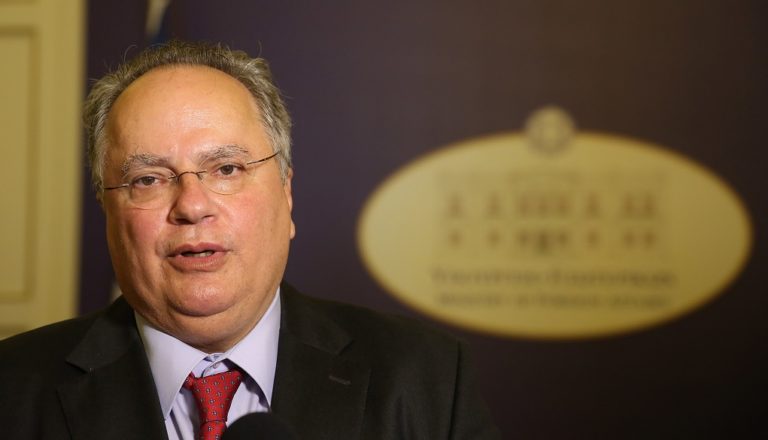 Πυρά ΥΠΕΞ σε ΝΔ: Ουδέποτε δεχθήκαμε ότι υπάρχει Τσάμικο ζήτημα