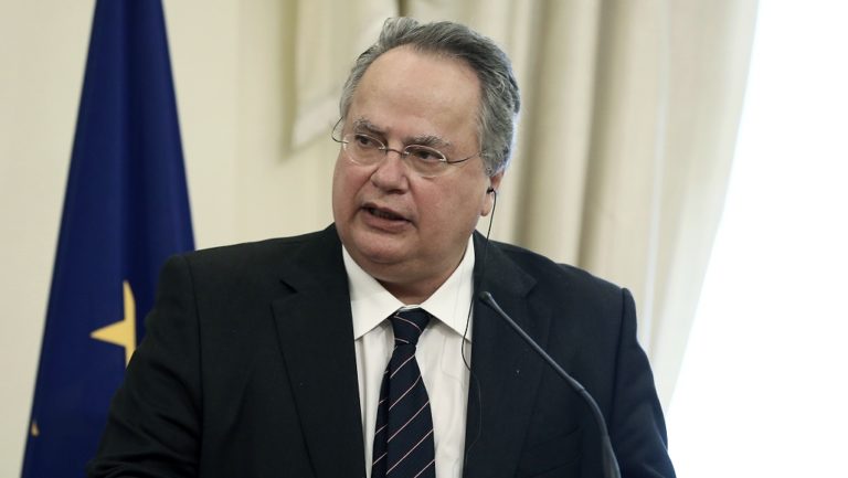 Διήμερη επίσκεψη Κοτζιά στα Τίρανα: Οδικός χάρτης για την επίλυση των προβλημάτων