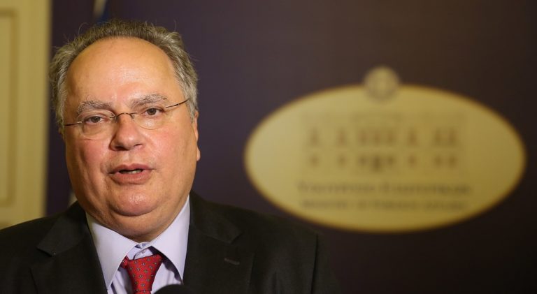 Ν. Κοτζιάς: Αναγκαία μία δεσμευτική συζήτηση για το μέλλον της ΕΕ