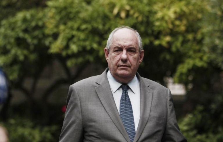 Χανιά:  Ζητήματα βασικών δομών στη συνάντηση Κουικ – Περάκη