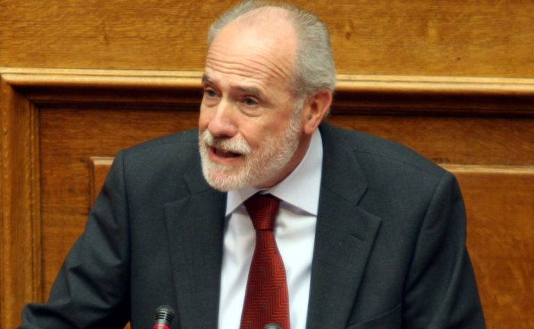 Ο Γ. Κουτσούκος στην ΕΡΤ Πύργου για το Brexit