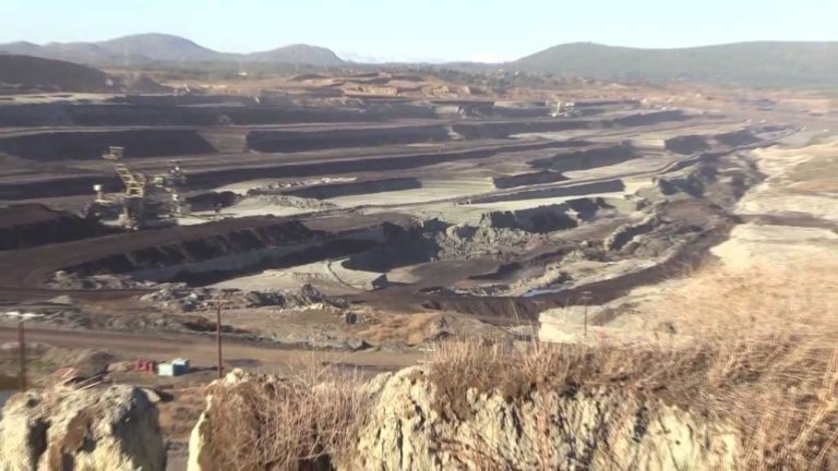 Κοζάνη: Το εξασθενές χρώμιο προϋπήρχε σύμφωνα με μελέτη του ΑΠΘ