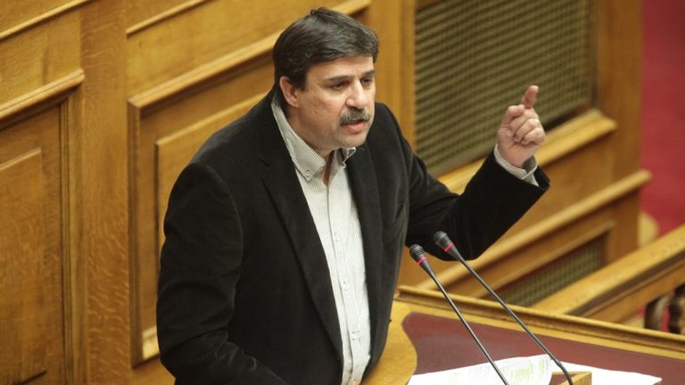 «Το κάπνισμα είναι αντικοινωνική συμπεριφορά» 