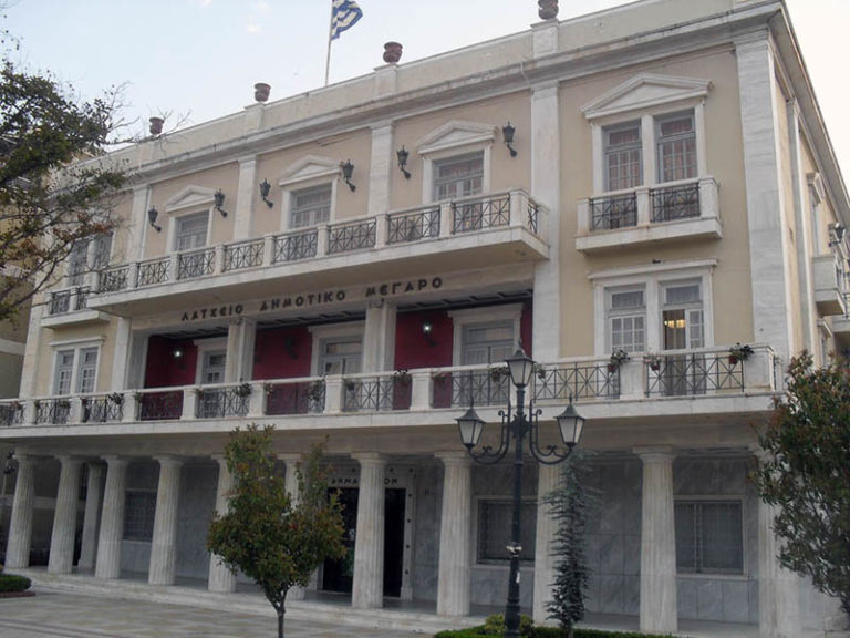 Πύργος: Και στο δήμο Πύργου το Κοινωνικό Εισόδημα Αλληλεγγύης