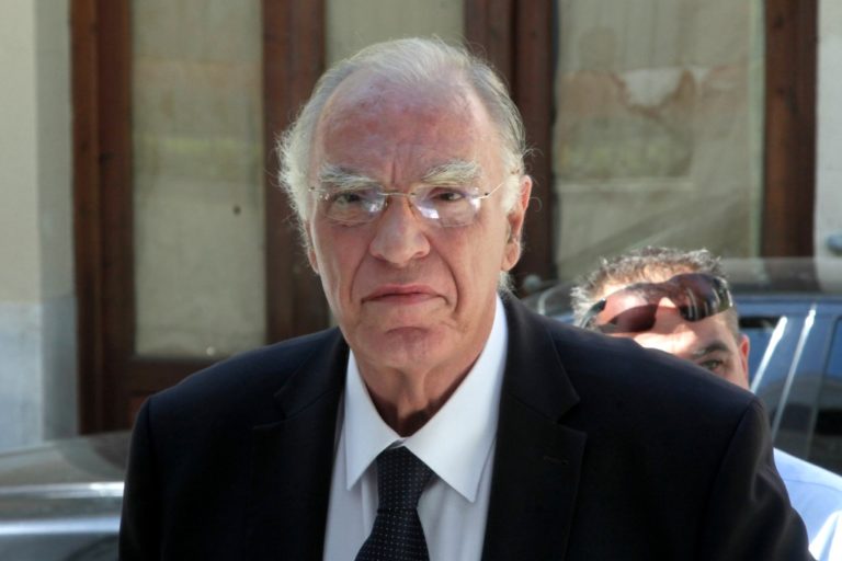 Β.Λεβέντης σε Γ.Καλλιάνο: Θα φανεί ποιος πάει για “γάμο”