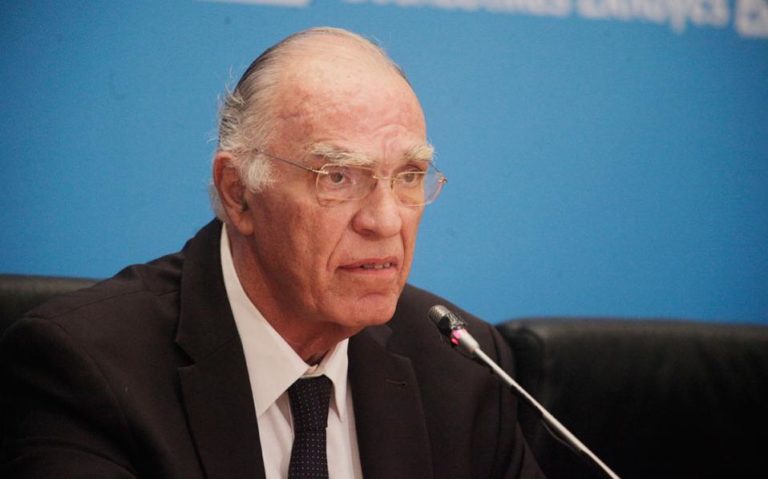 ΕΡΤ Χανίων – Β. Λεβέντης: Κανένας δεν βοηθάει για την ανάκαμψη της οικονομίας της Ευρώπης (audio)