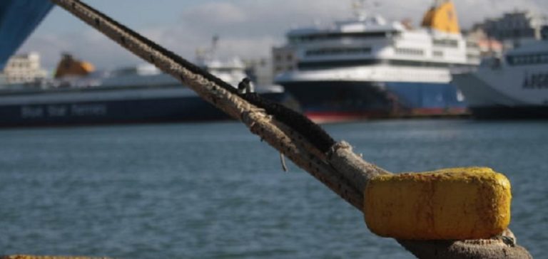 Ελέγχους από ΥΕΝ και λιμενικές αρχές ζητάει η ΠΕΝΕΝ