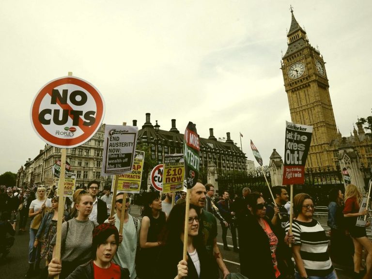 Ναι στην ΕΕ λένε τα 10 μεγαλύτερα βρετανικά συνδικάτα  