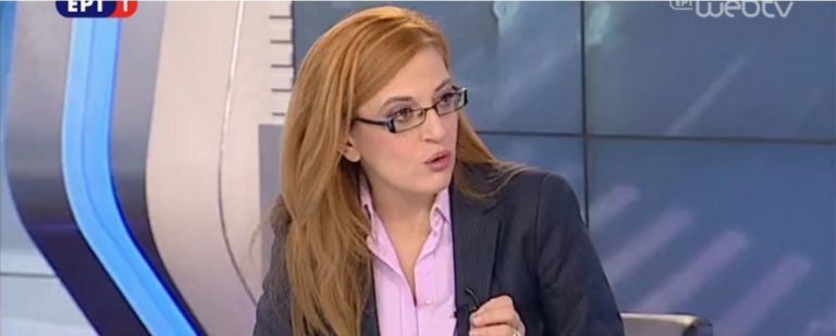 Μ. Τσίπρα: “Η εργασιακή μεταρρύθμιση είναι απορρύθμιση” (audio)
