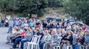 Χανιά: Εκδήλωση για τη μάχη της Σαμαριάς παρουσία της Α. Παπαρήγα