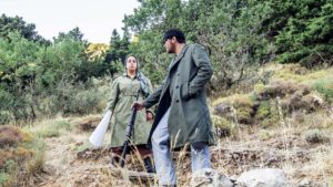 Χανιά: Εκδήλωση για τη μάχη της Σαμαριάς παρουσία της Α. Παπαρήγα