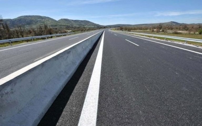 Πύργος: Δημοπρατήθηκε το τμήμα Κυλλήνη – Αμαλιάδα