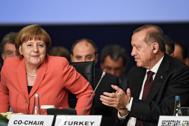 Αναξιόπιστο εταίρο θεωρούν την Τουρκία οι Γερμανοί