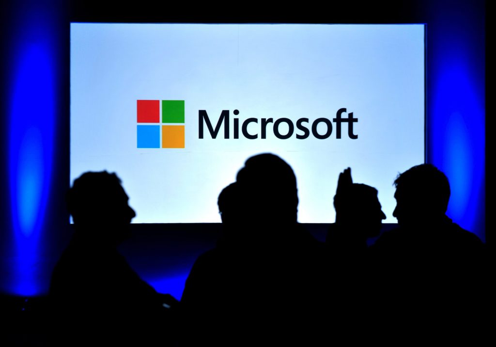 Microsoft: Επένδυση ύψους 1 δισ. ευρώ στην Ελλάδα – Σήμερα οι ανακοινώσεις από τον πρωθυπουργό