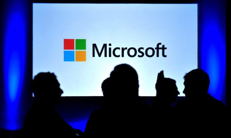 Microsoft: Επένδυση ύψους 1 δισ. ευρώ στην Ελλάδα – Σήμερα οι ανακοινώσεις από τον πρωθυπουργό