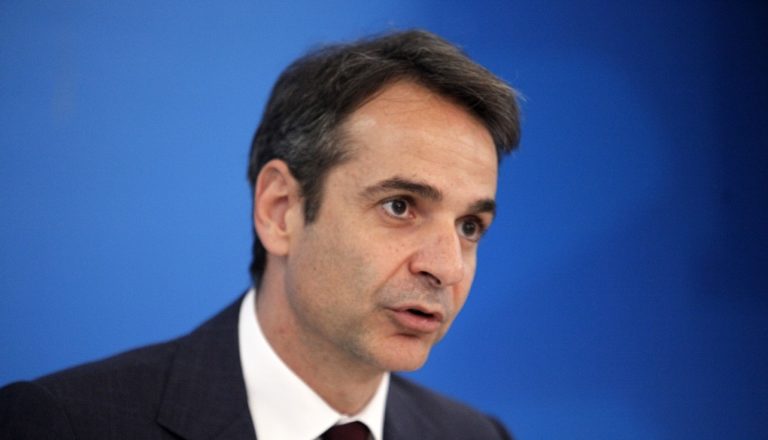 Κ. Μητσοτάκης στην Handelsblatt: «Πληρώσαμε ακριβά τον Τσίπρα»