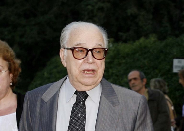 Πέθανε ο ηθοποιός Γιάννης Μιχαλόπουλος
