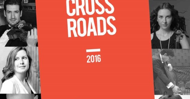 Λέσβος: 2ο Διεθνές Φεστιβάλ Μουσικής Μολύβου-Σταυροδρόμια|Crossroads