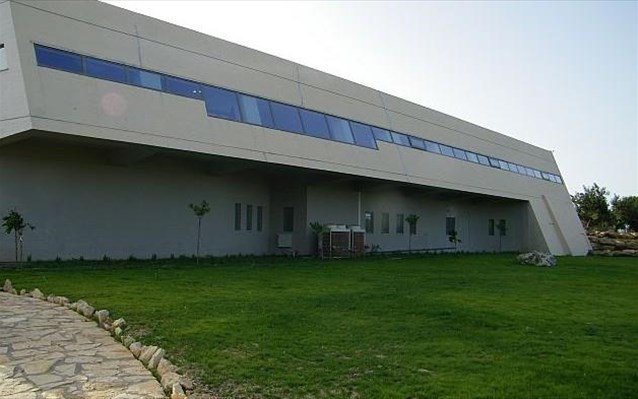 Ανοικτό για το κοινό το Μουσείο της Αρχαίας Ελευθέρνας