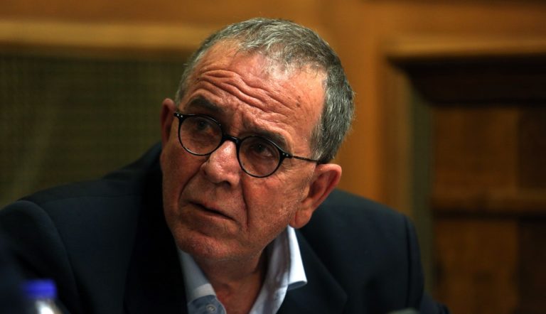 Γ. Μουζάλας: 500 θέσεις για ασυνόδευτα προσφυγόπουλα