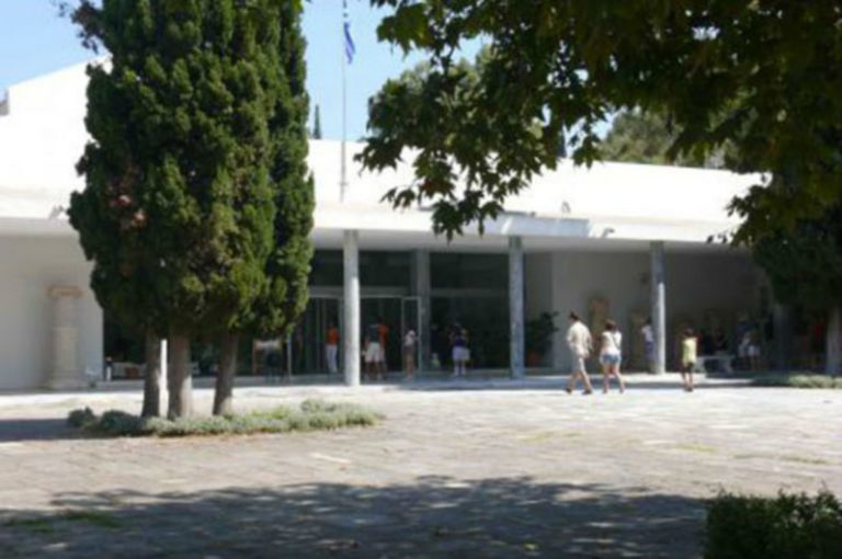 Πύργος: Θερινό ωράριο στα Μουσεία