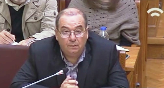 ΕΡΤ Χανίων – Αντ. Μπαλωμενάκης: Προβλήματα στην ενεργοποίηση των δικαιωμάτων των κτηνοτρόφων (audio)