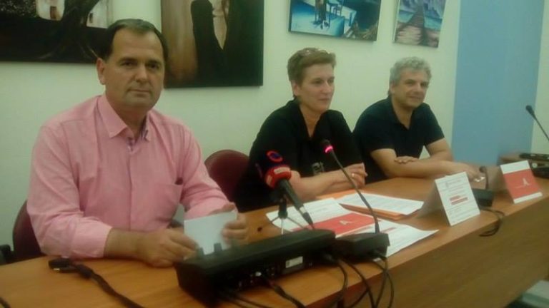 Σημαντική δωρεά του Π. Νάννου στα ΓΑΚ- Αρχεία Ν.Καρδίτσας