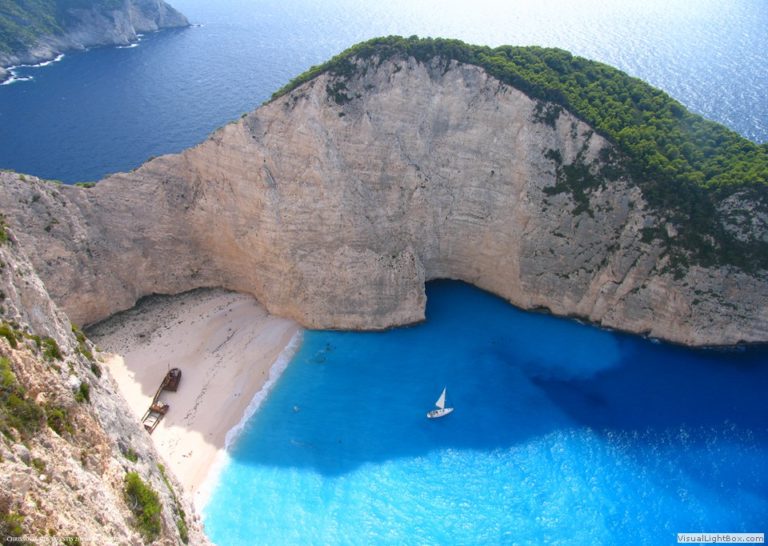 Λέσβος και Σάμος προβάλλονται στην Τουρκία