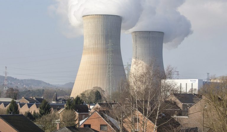 Εκτός λειτουργίας πυρηνικός αντιδραστήρας στο Βέλγιο – Ερευνάται ανώμαλη λειτουργία