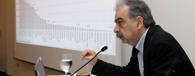 ΕΡΤ Χανίων – Λ. Λαμπριανίδης: Στήριξη μικρομεσαίων επιχειρήσεων, καινοτομία και εργασία, στον  Αναπτυξιακό Νόμο (audio)