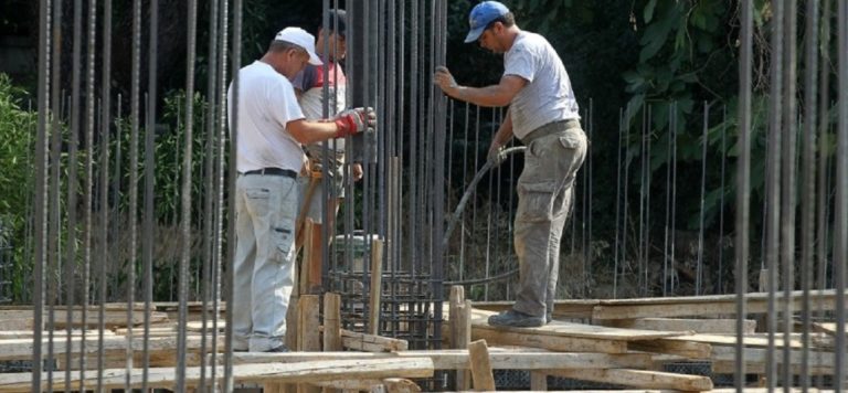Αρχές καλοκαιριού η απόφαση για την ύπαρξη καρτέλ στον κατασκευαστικό κλάδο