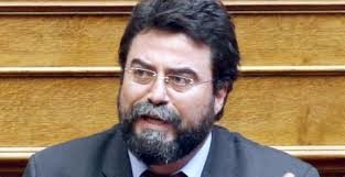 Ο Βασίλης Οικονόμου την Τετάρτη στο Άργος